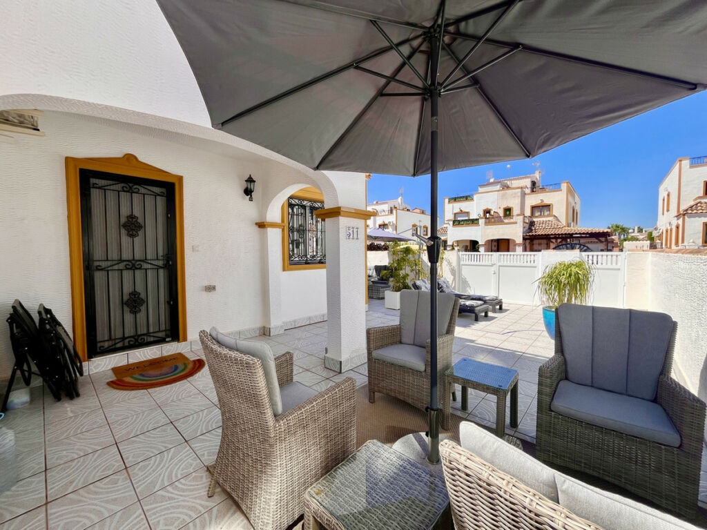 Duplex Entre Naranjos Alicante - image 27