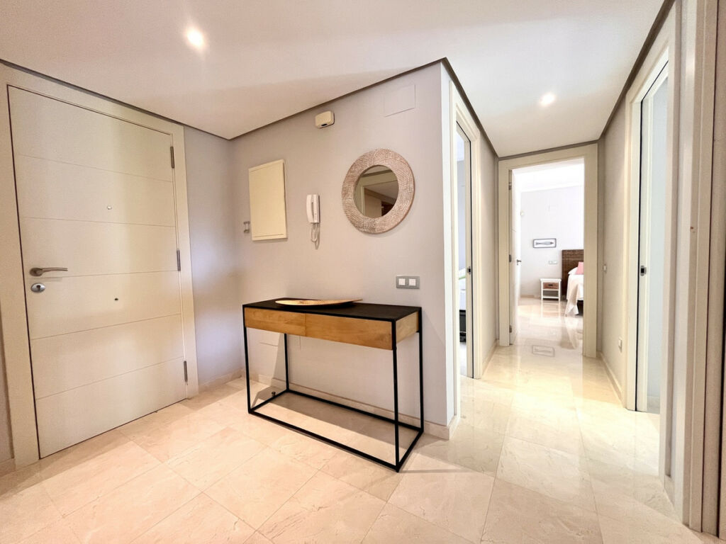 Ground Floor Apartment Las Colinas Golf Alicante - Bild 27