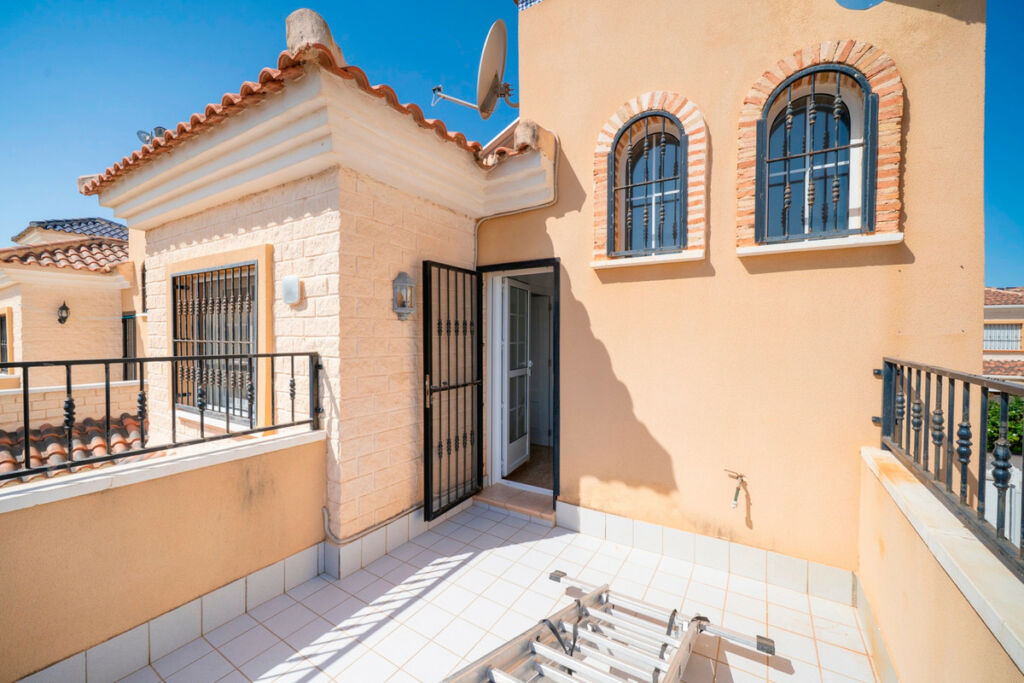 Townhouse Guardamar del Segura Alicante - imagen 27