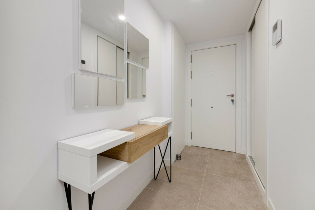 Middle Floor Apartment Calpe Alicante - zdjęcie 27