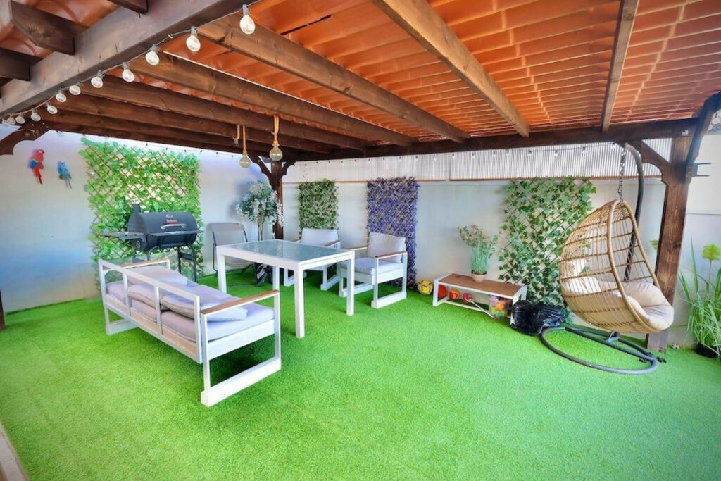 Detached Villa San Miguel de Salinas Alicante - zdjęcie 27