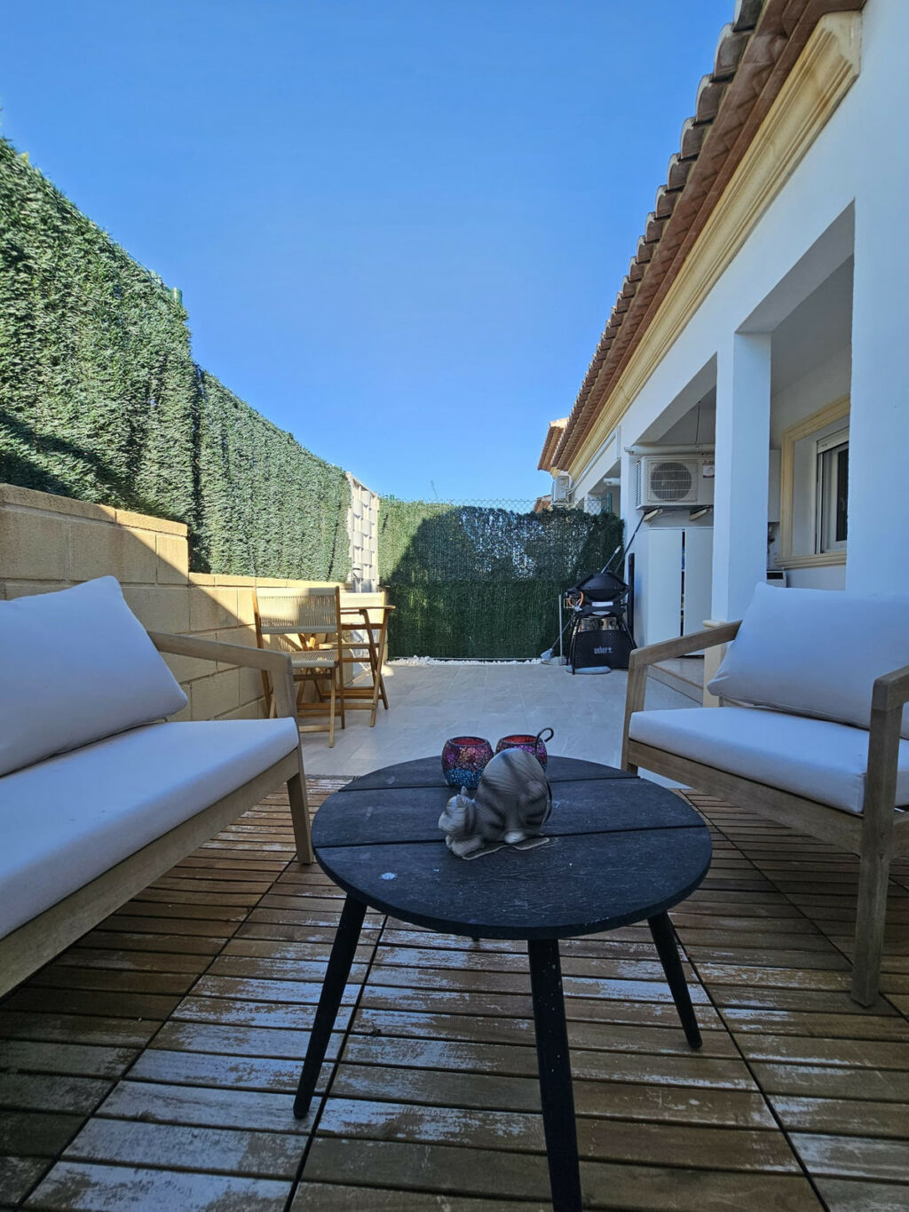 Townhouse Benitachell Alicante - imagen 28