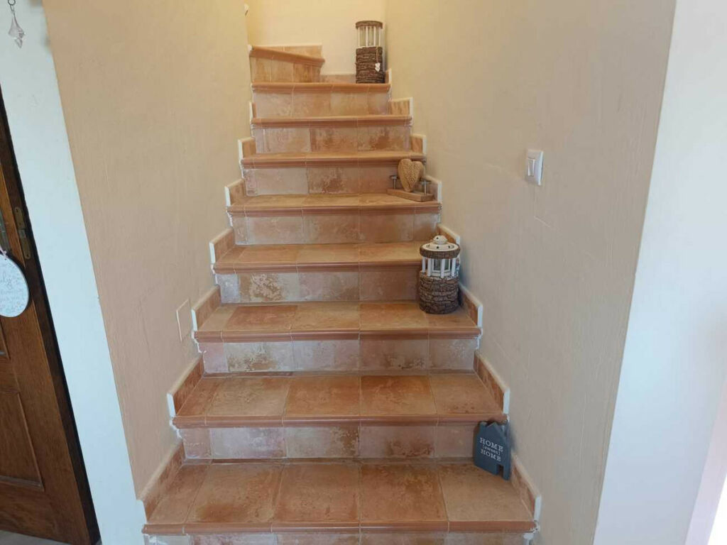 Semi-Detached House Fortuna Murcia - imagen 28