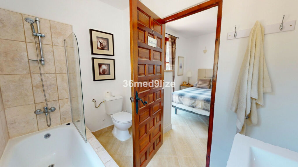 Bungalow Murcia City Murcia - imagen 28