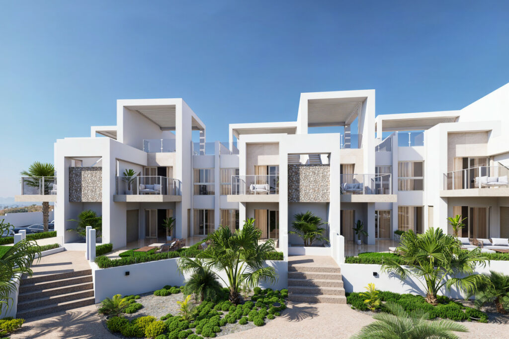 Ground Floor Apartment Ciudad Quesada Alicante - image 28
