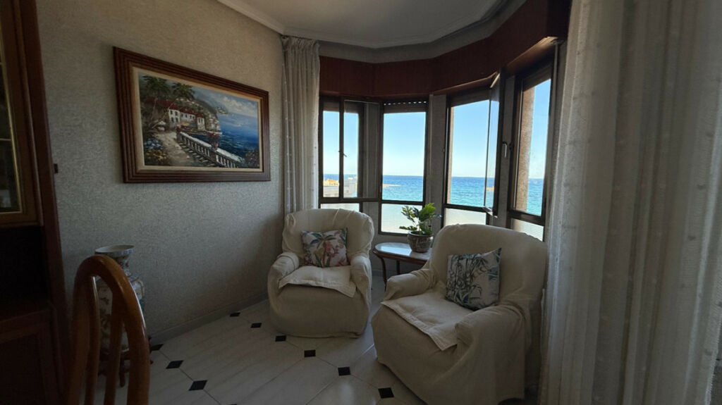 Ground Floor Apartment Torrevieja Alicante - zdjęcie 26