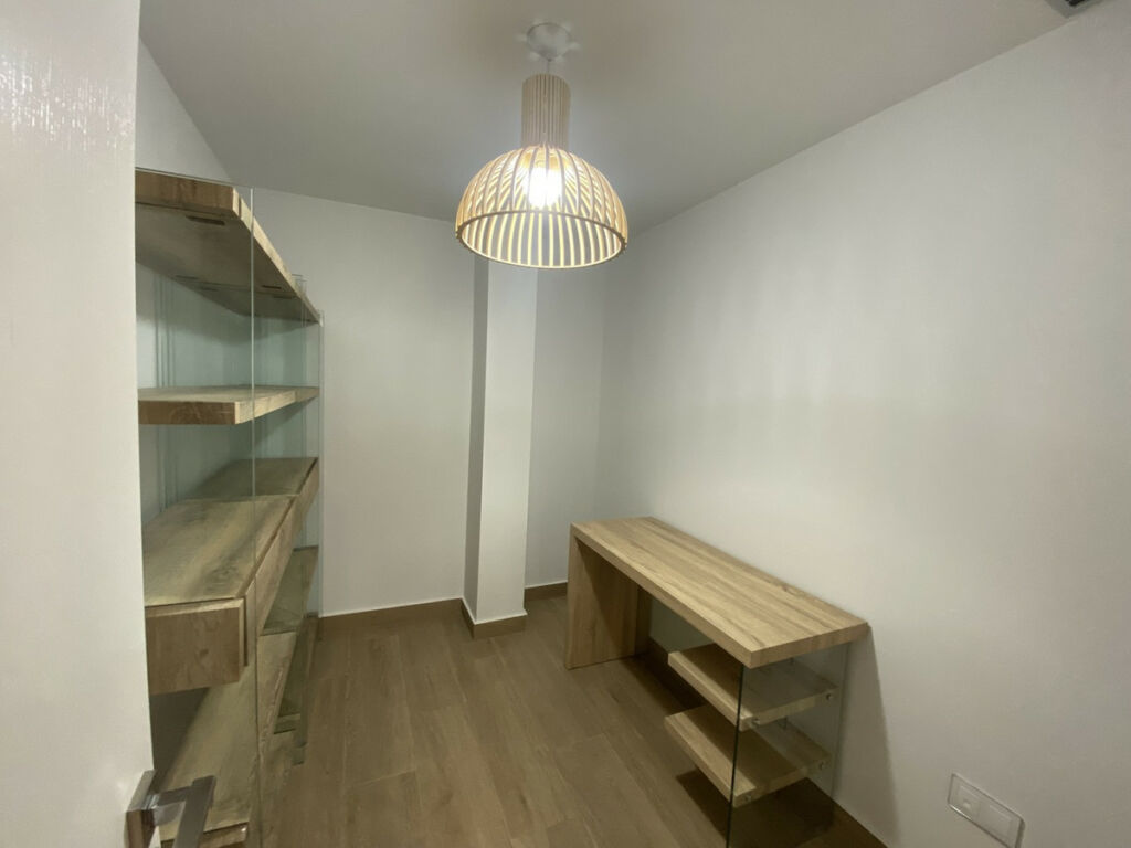 Detached Villa Dehesa de Campoamor Alicante - image 28