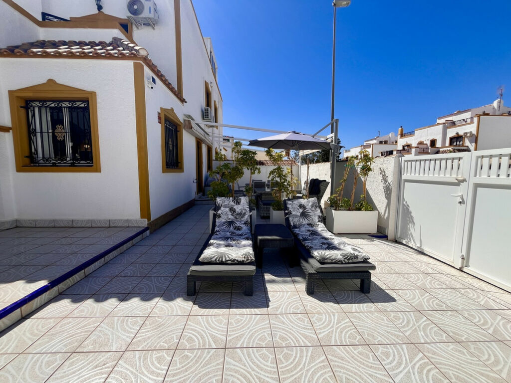 Duplex San Miguel de Salinas Alicante - image 28