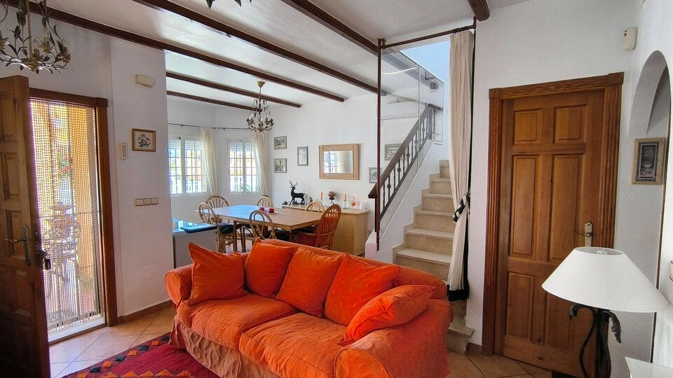 Detached Villa Algorfa Alicante - Bild 28