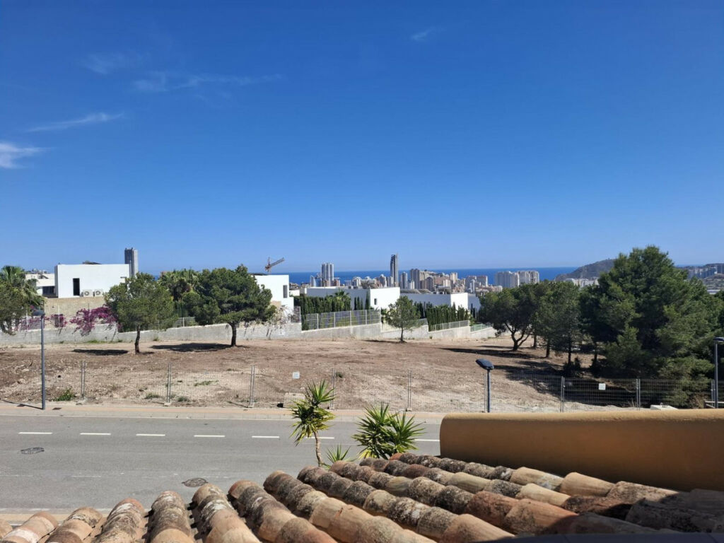 Bungalow Finestrat Alicante - zdjęcie 28