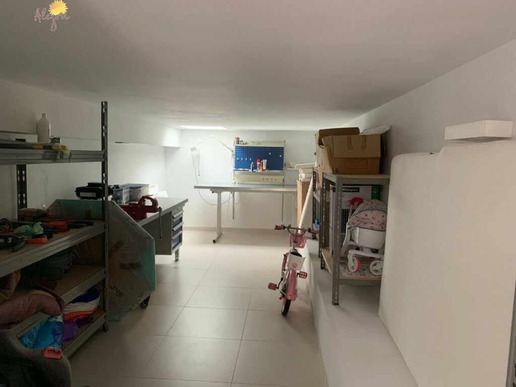 Bungalow Orihuela Costa Alicante - zdjęcie 28