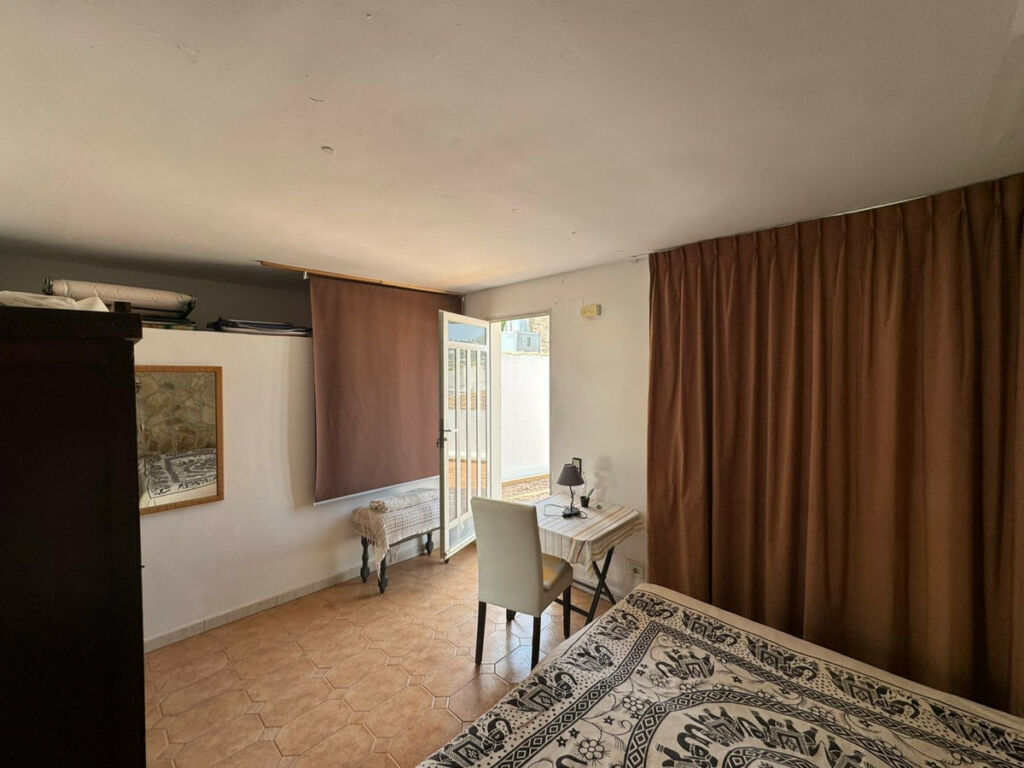 Bungalow Calpe Alicante - zdjęcie 28
