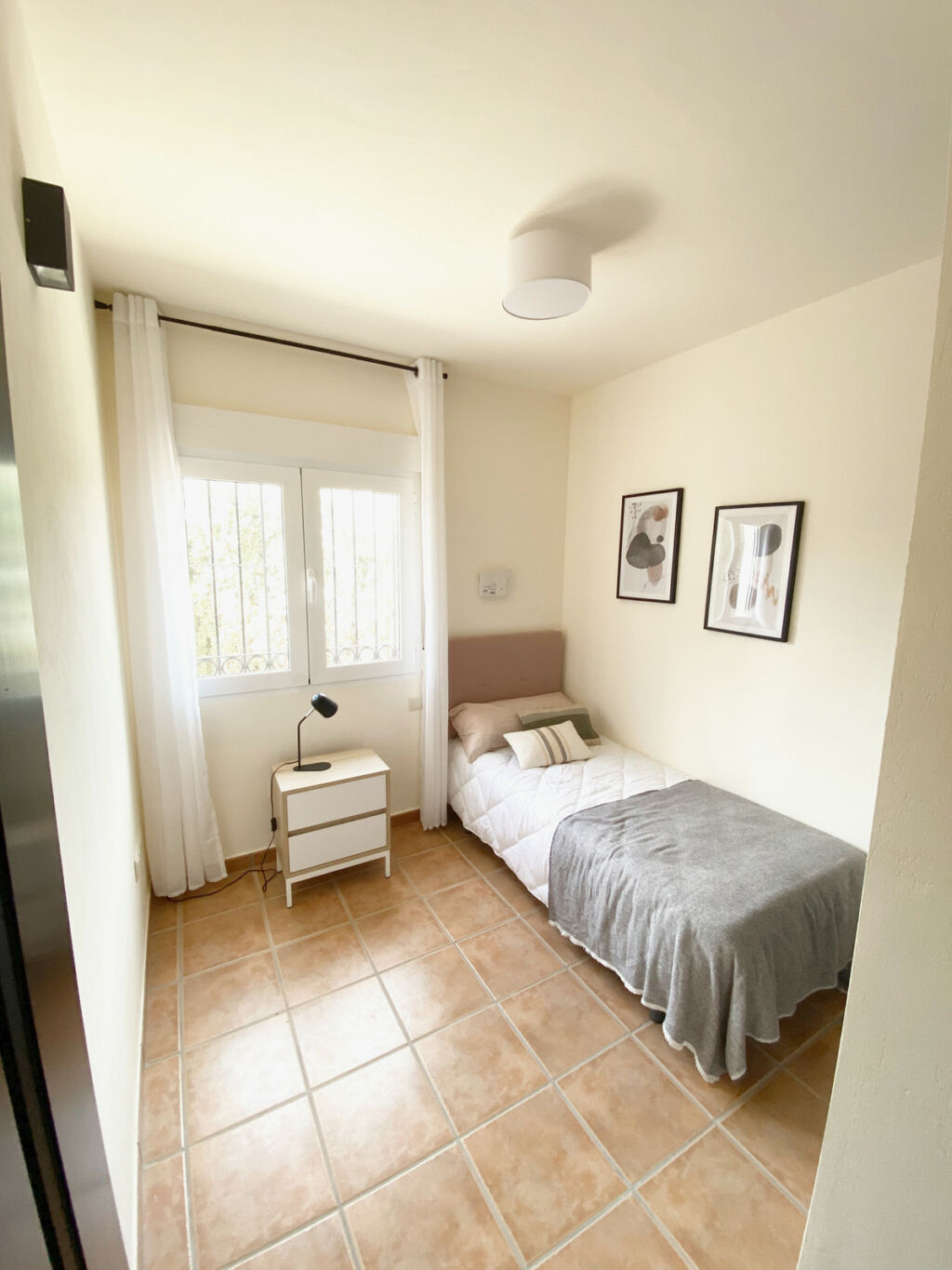 Detached Villa Fuente Alamo de Murcia Murcia - Bild 28