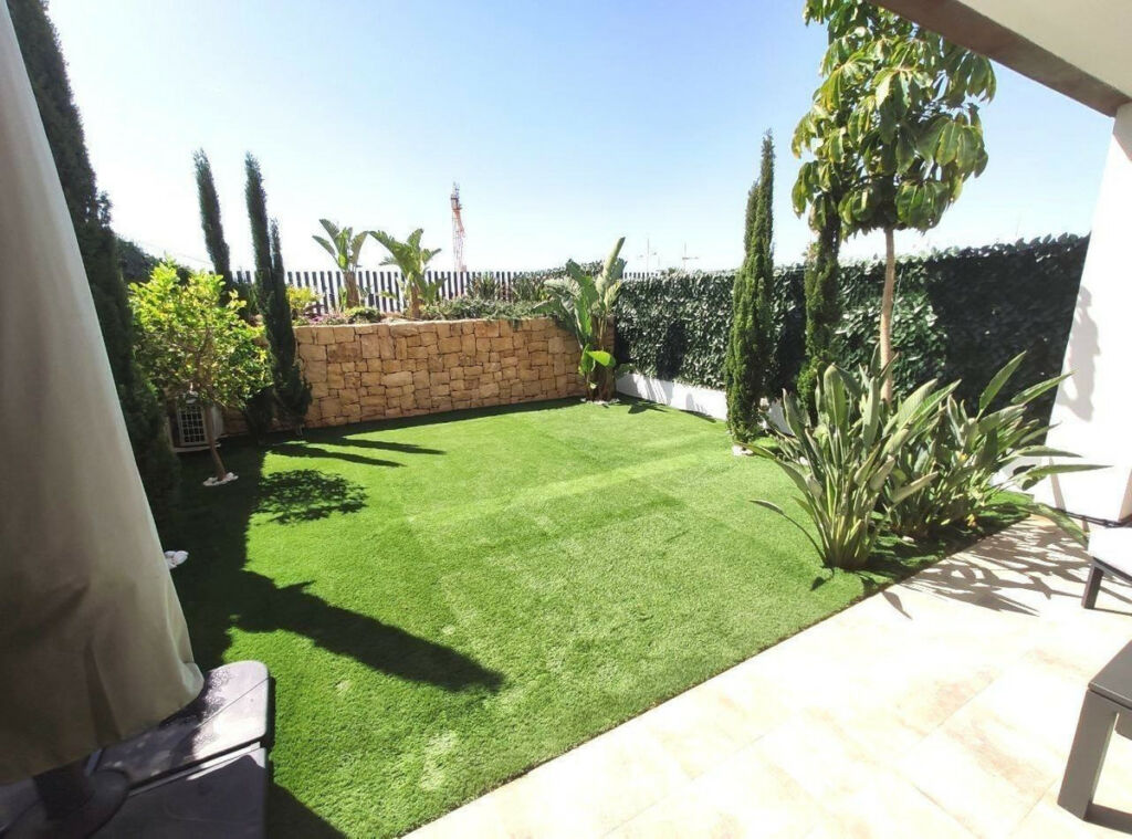 Duplex Finestrat Alicante - imagen 28