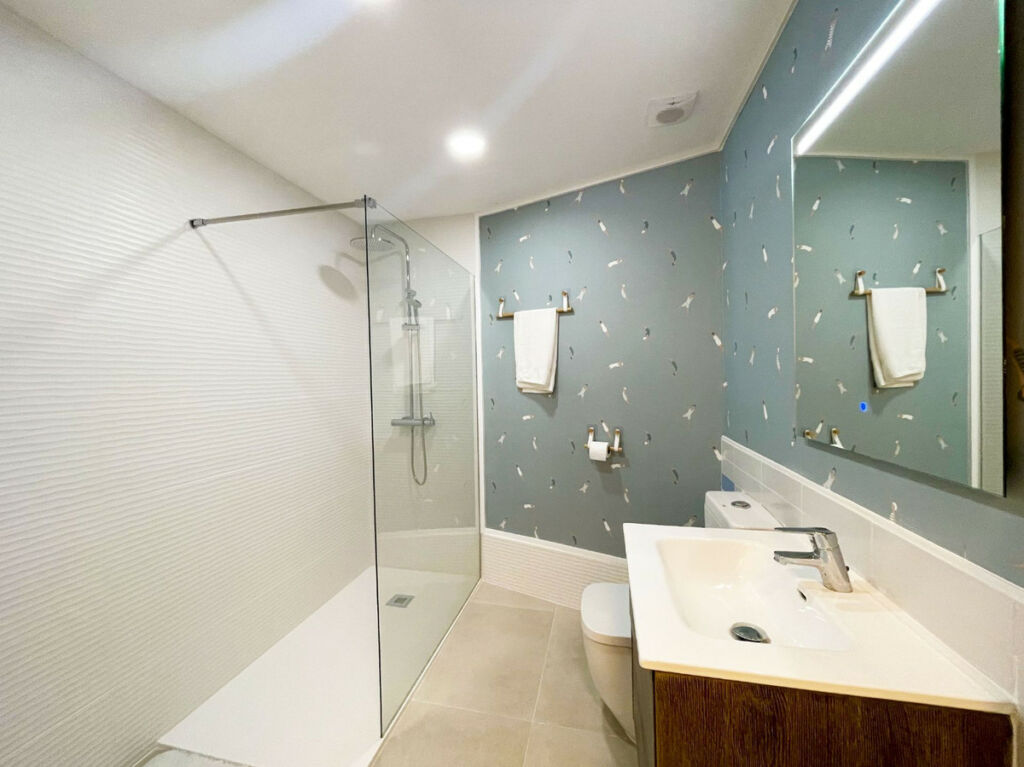Middle Floor Apartment Calpe Alicante - imagen 28