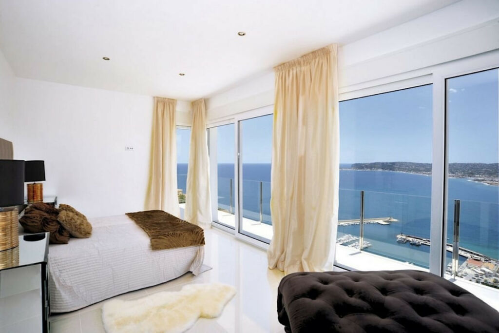 Detached Villa Javea Alicante - zdjęcie 28