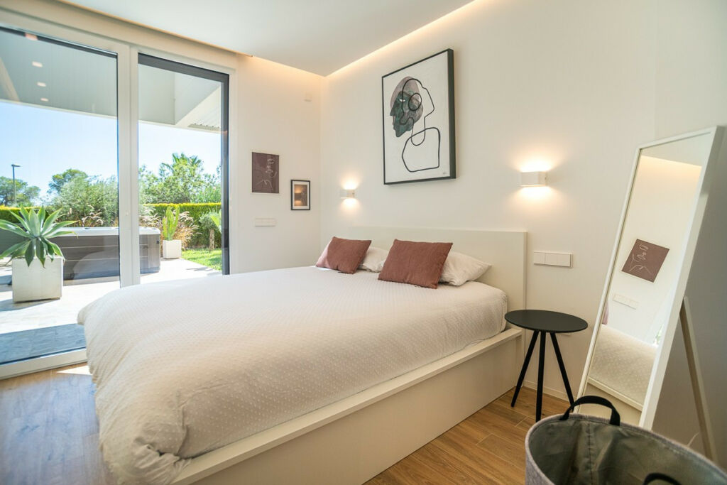 Ground Floor Apartment Las Colinas Golf Alicante - zdjęcie 28