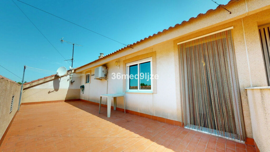 Semi-Detached House Los Narejos Murcia - imagen 28