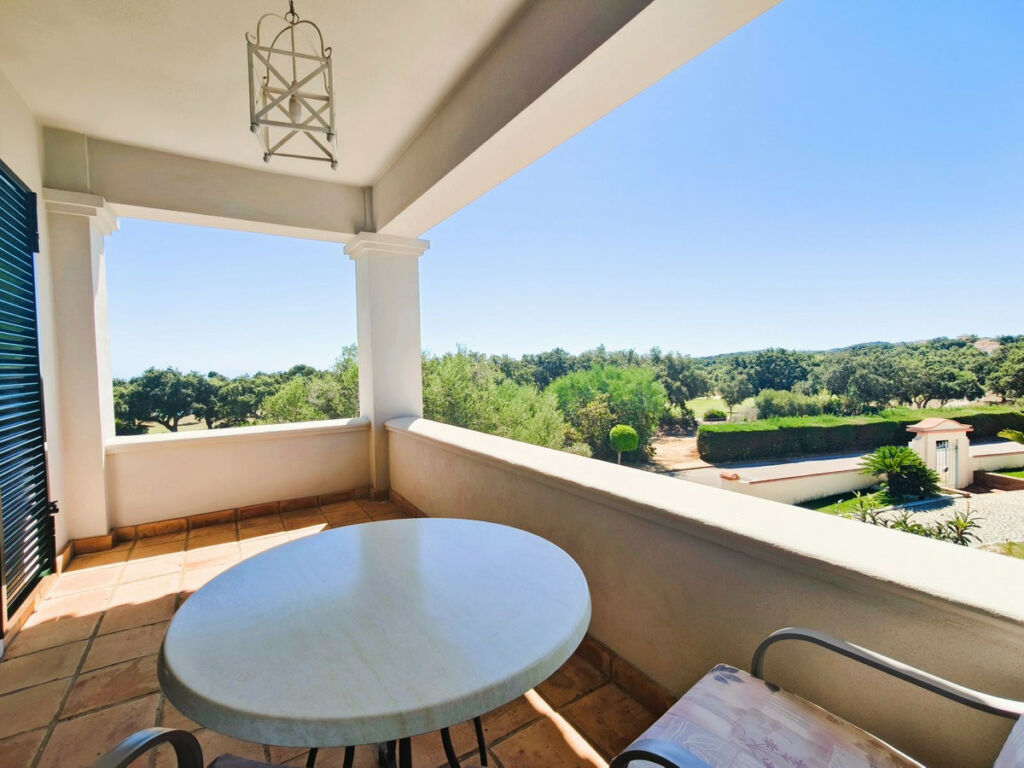 Detached Villa San Roque Club Cádiz - imagen 28