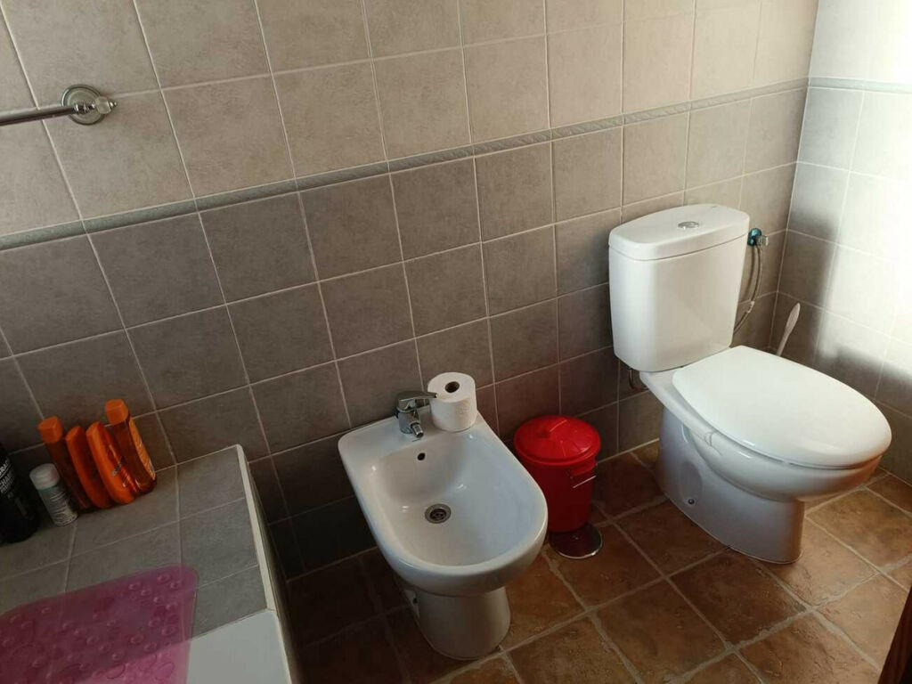 Townhouse Fortuna Murcia - Bild 28