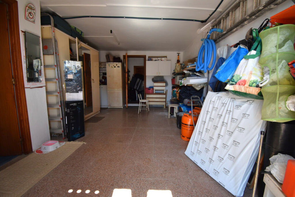Detached Villa Los Balcones Alicante - zdjęcie 28