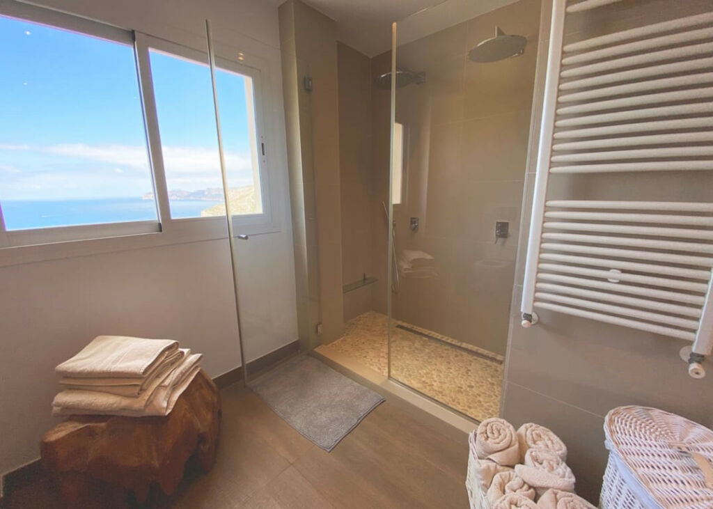 Detached Villa Javea Alicante - imagen 28