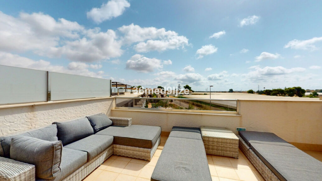 Middle Floor Apartment Dolores de Pacheco Murcia - imagen 28