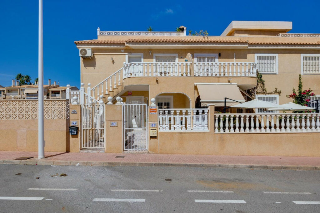 Bungalow Torrevieja Alicante - Bild 28