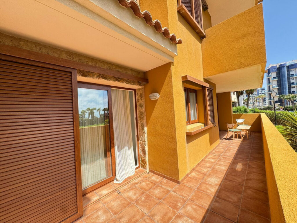Middle Floor Apartment Torrevieja Alicante - imagen 28