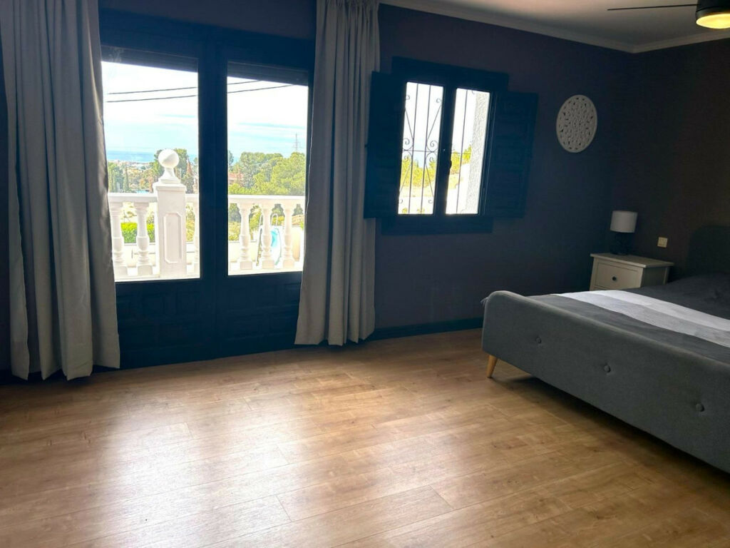 Bungalow Villajoyosa Alicante - zdjęcie 28