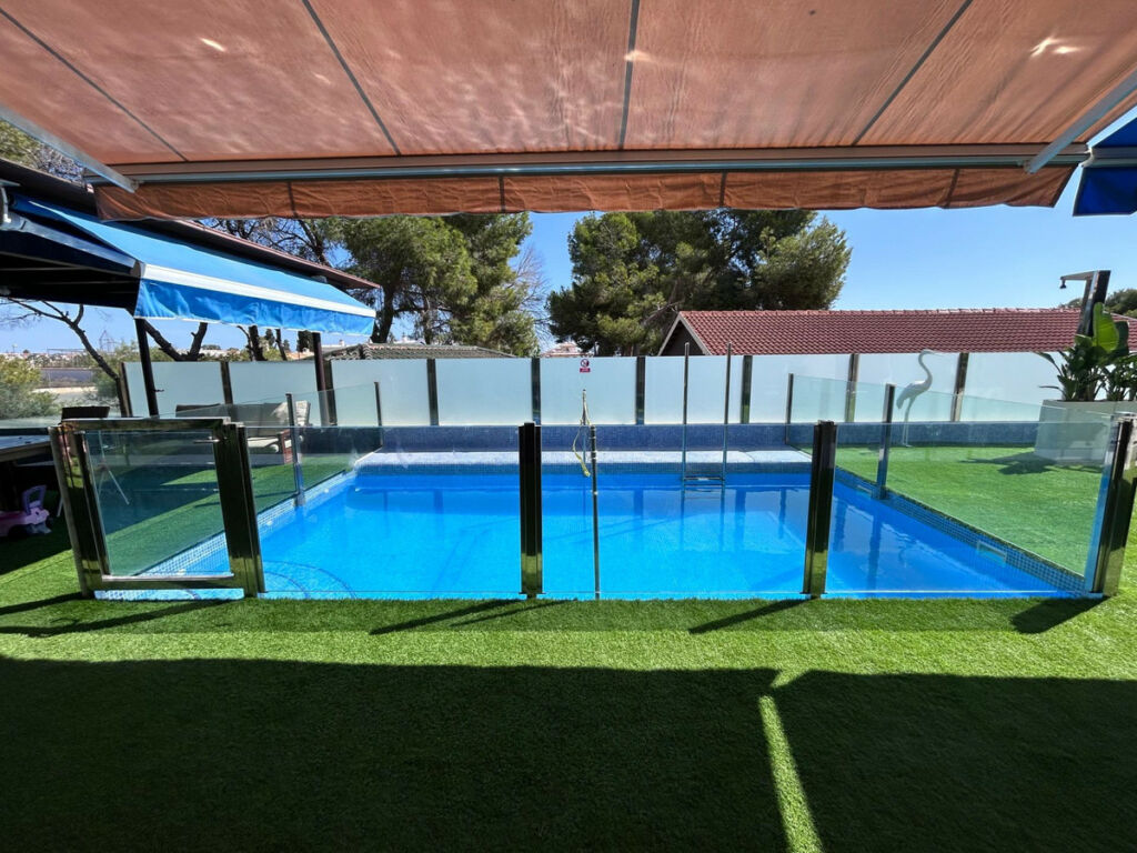 Detached Villa Orihuela Costa Alicante - Bild 29