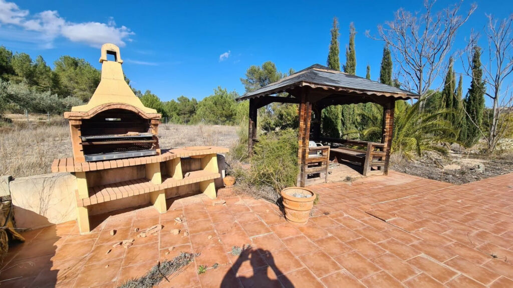 Detached Villa Lorca Murcia - imagen 28