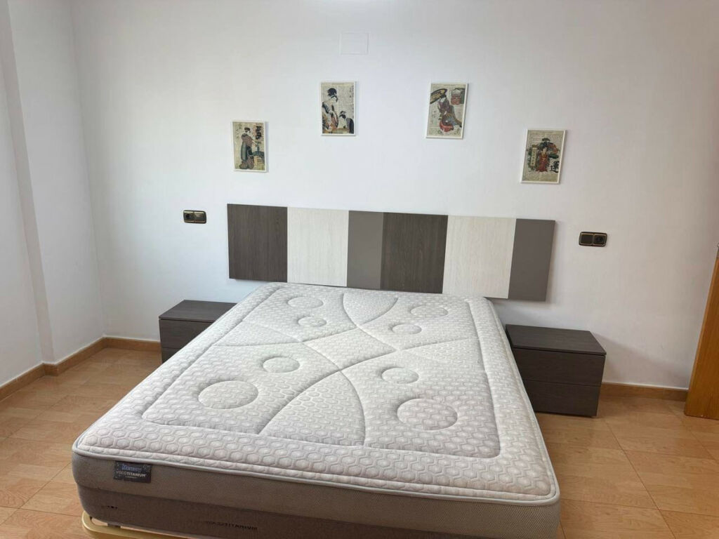 Middle Floor Apartment Torrevieja Alicante - Bild 28