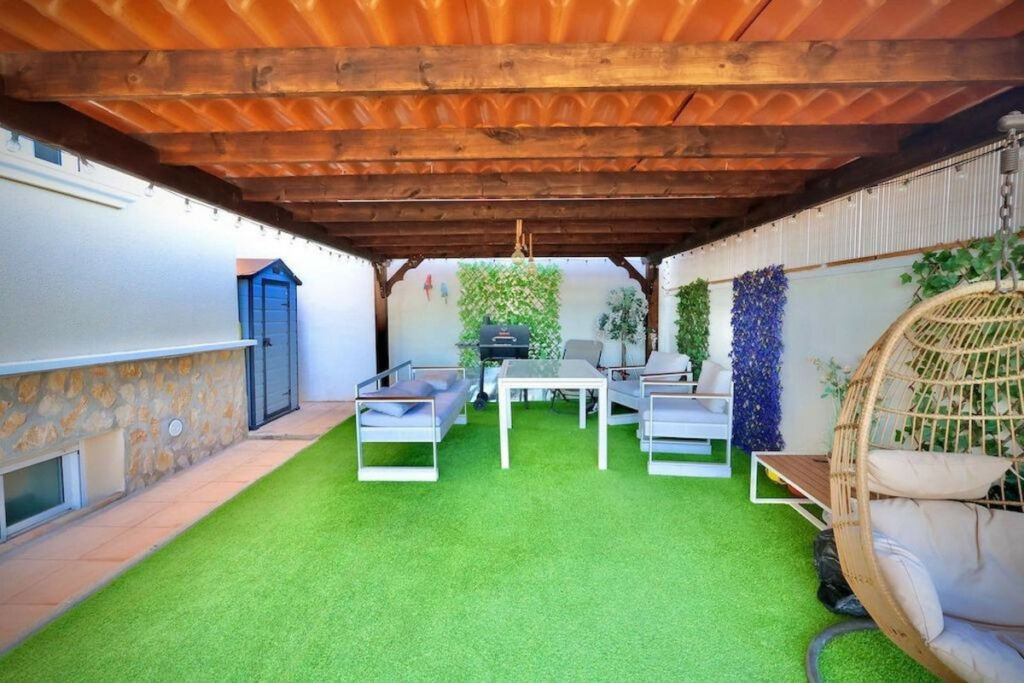 Detached Villa San Miguel de Salinas Alicante - zdjęcie 28