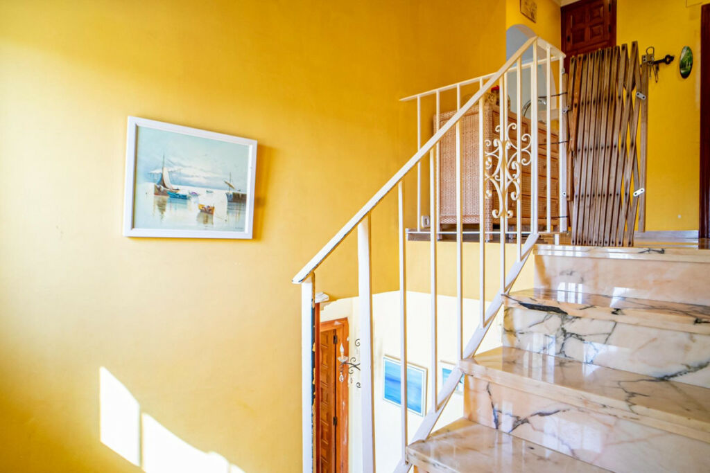 Detached Villa Benissa Alicante - Bild 28