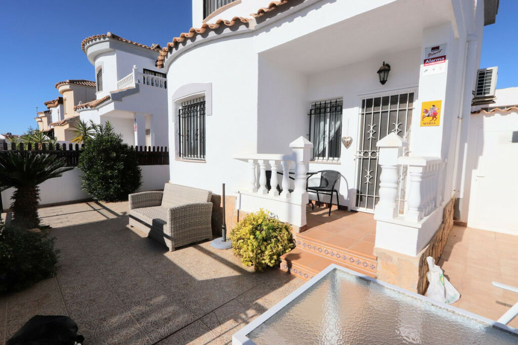 Detached Villa Sucina Murcia - imagen 28