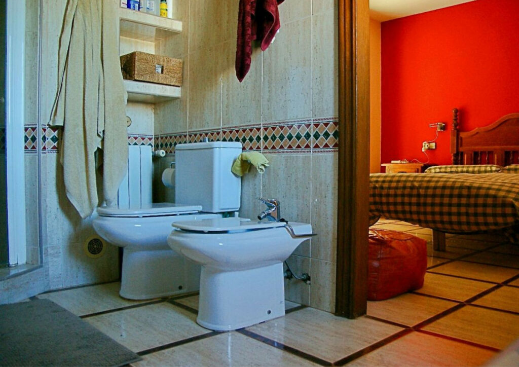 Detached Villa Lorca Murcia - imagen 27