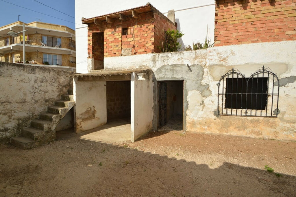 Townhouse Javea Alicante - image 28