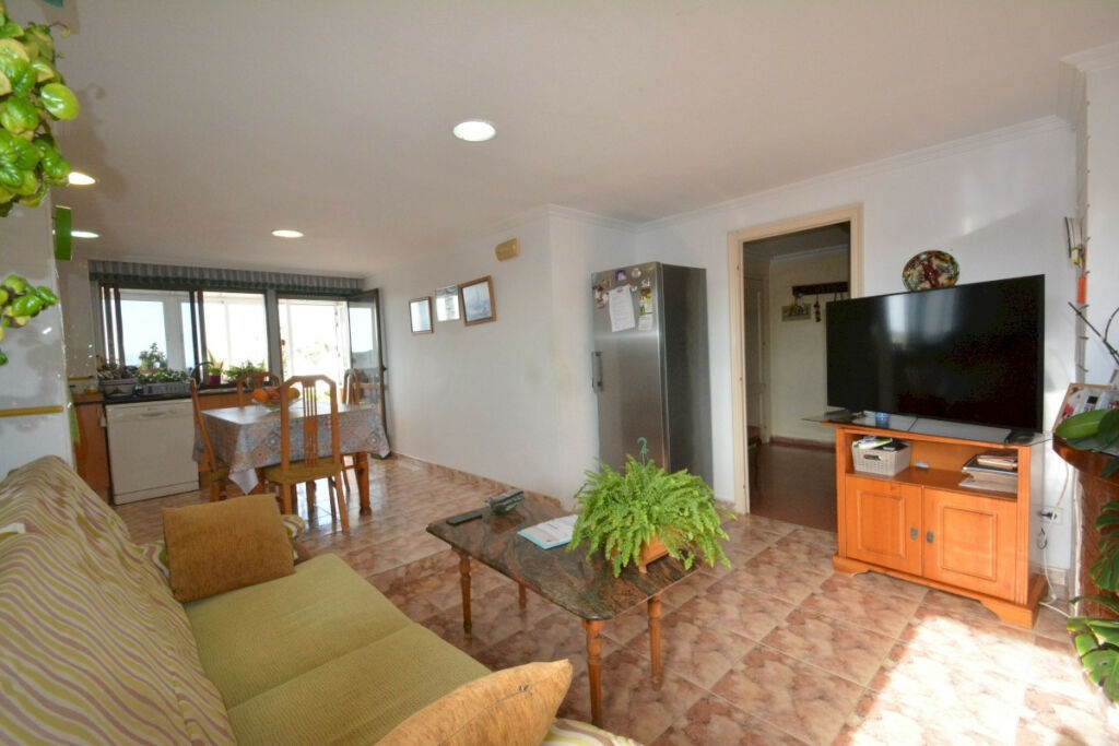 Penthouse Guardamar del Segura Alicante - Bild 28