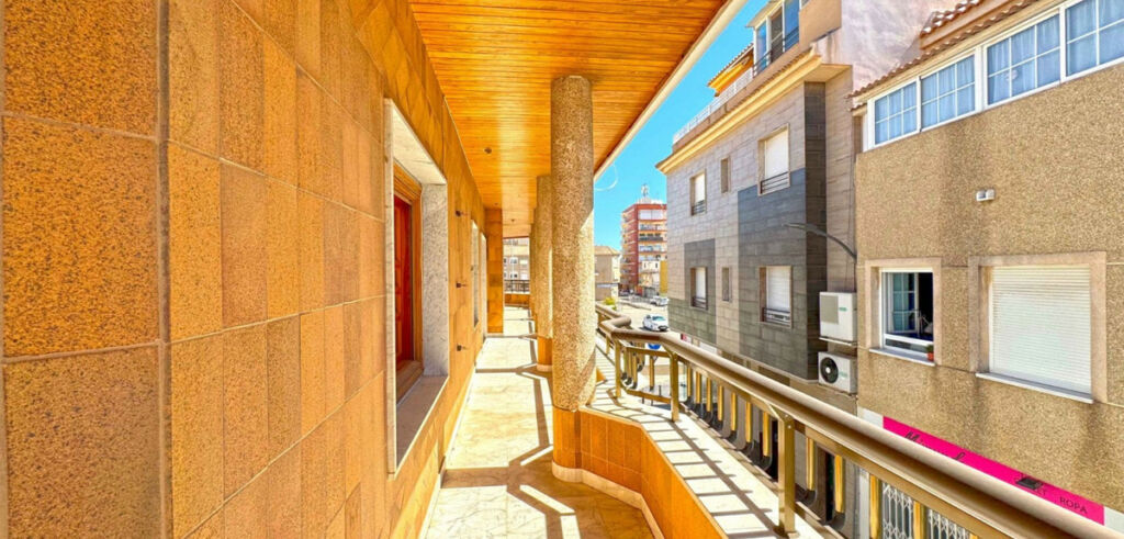 Duplex San Pedro del Pinatar Murcia - imagen 27