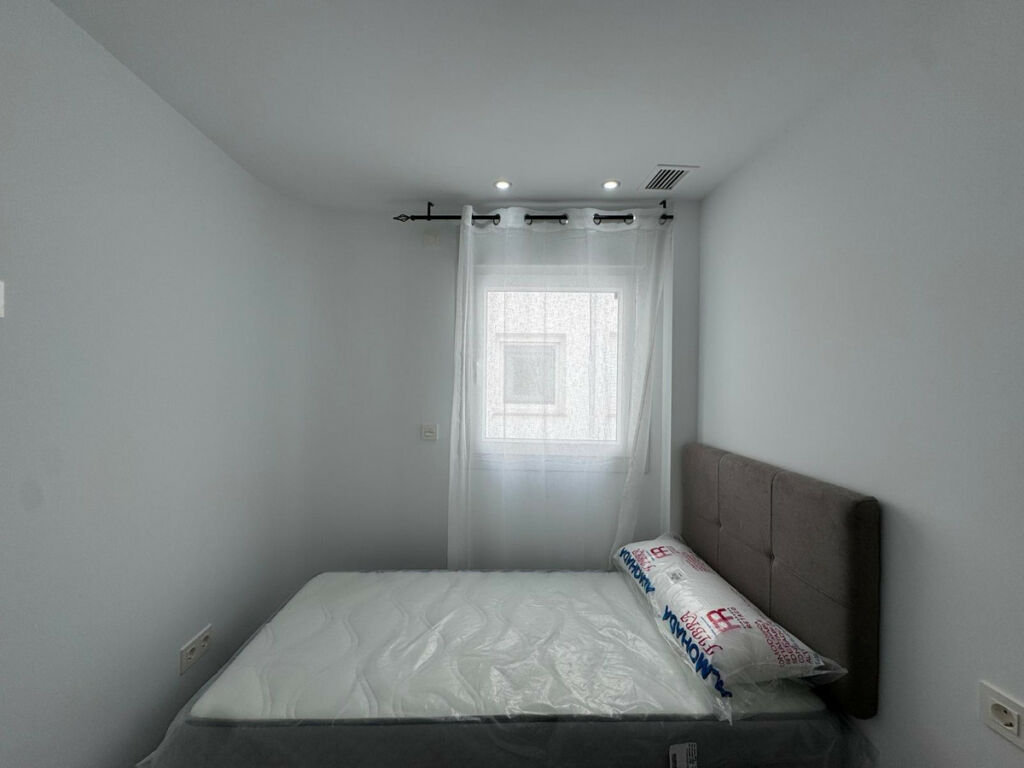 Middle Floor Apartment Torrevieja Alicante - Bild 28