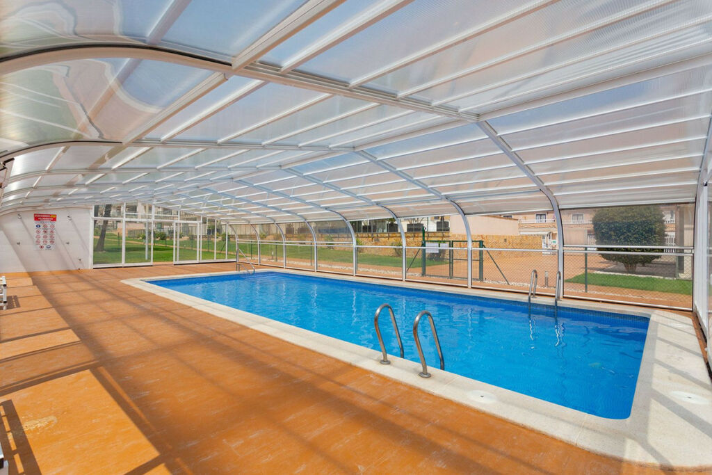 Middle Floor Apartment Villamartin Alicante - Bild 28