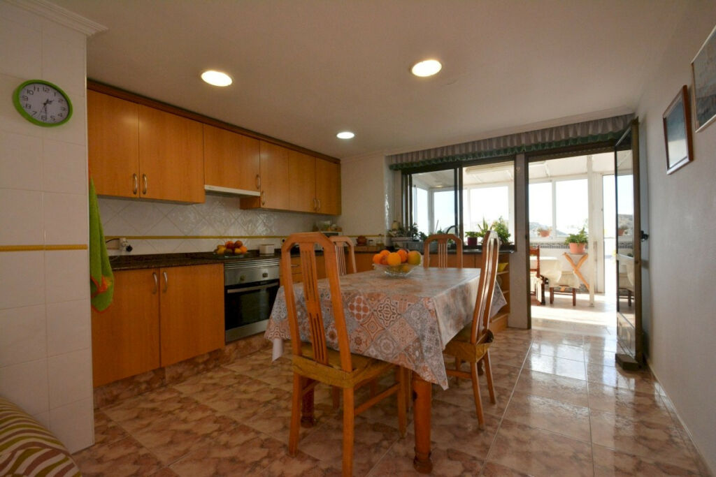 Penthouse Guardamar del Segura Alicante - Bild 29