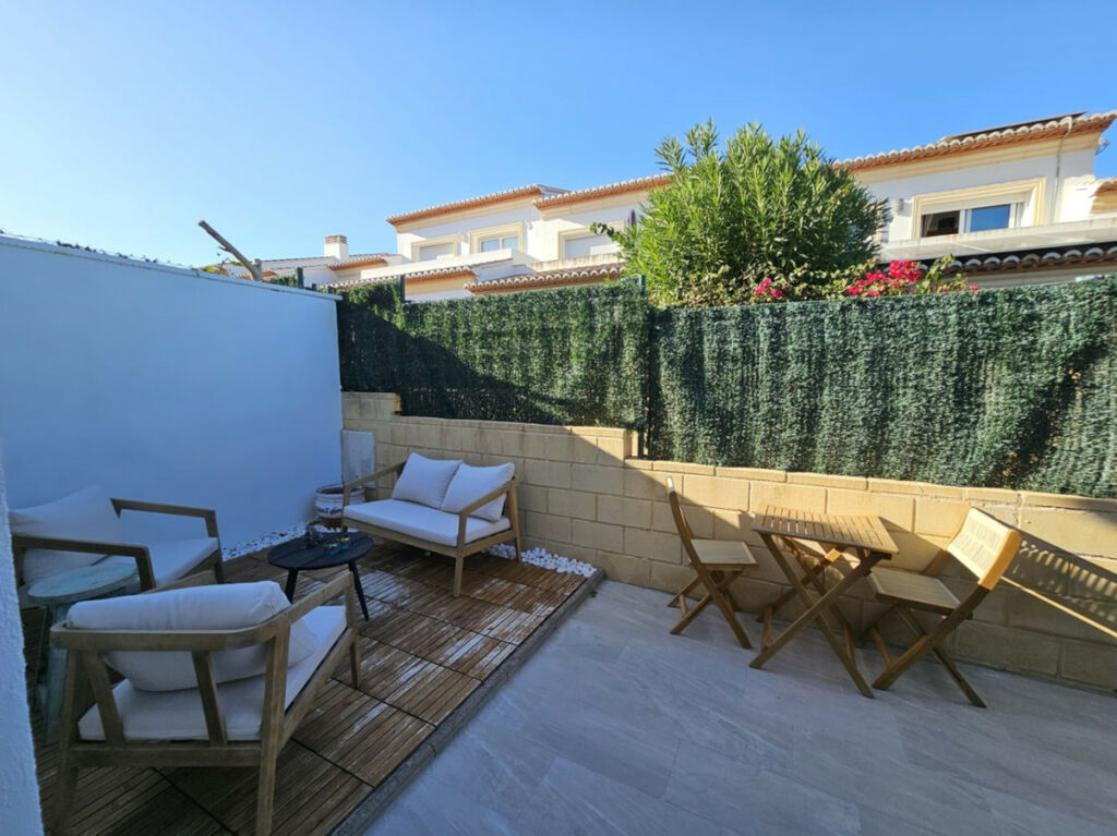 Townhouse Benitachell Alicante - imagen 29