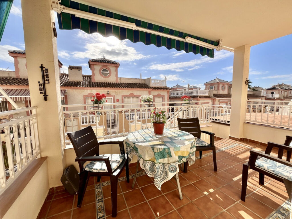 Ground Floor Apartment Playa Flamenca Alicante - image 29