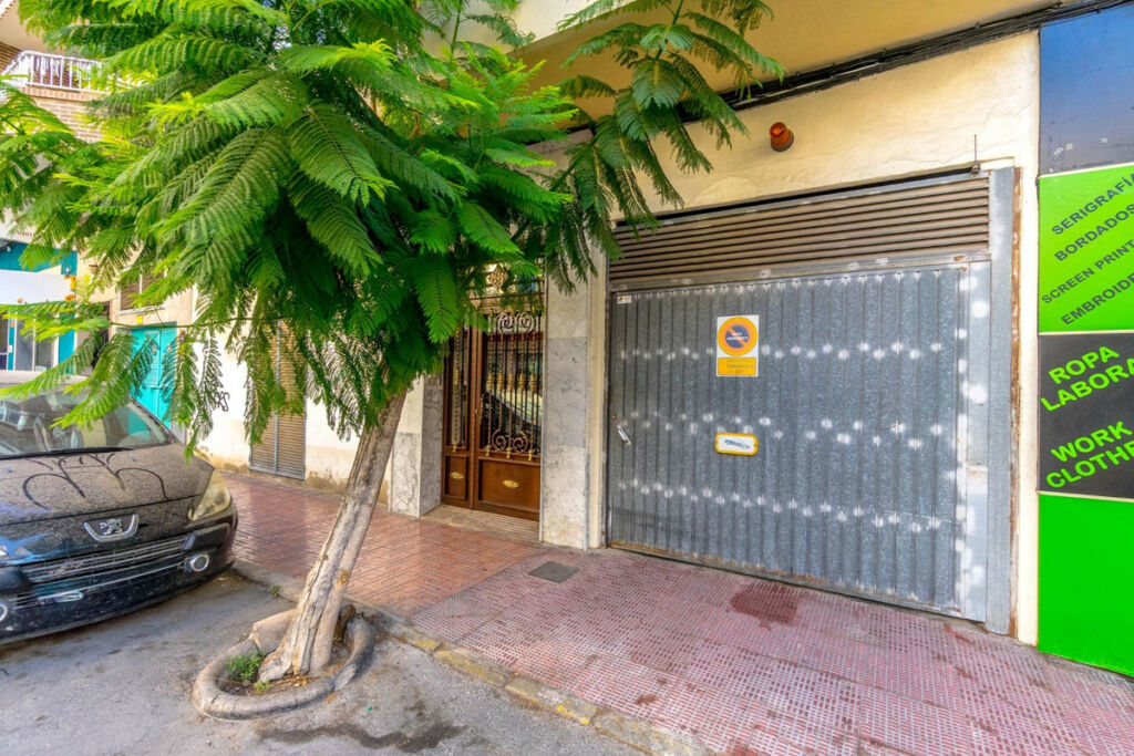 Middle Floor Apartment Torrevieja Alicante - Bild 29