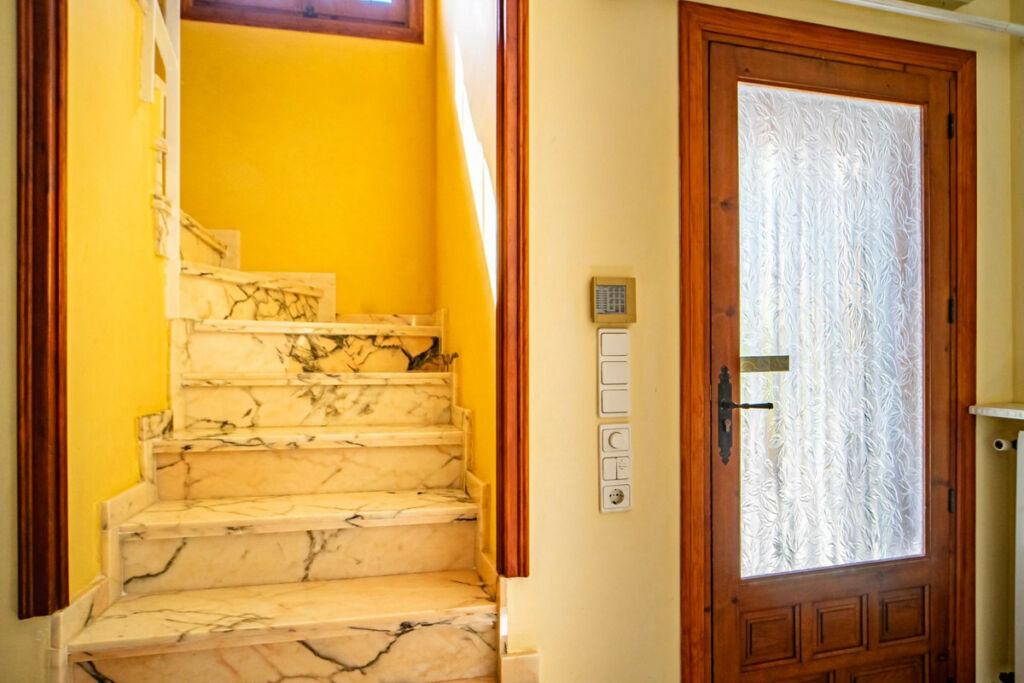 Detached Villa Benissa Alicante - Bild 29