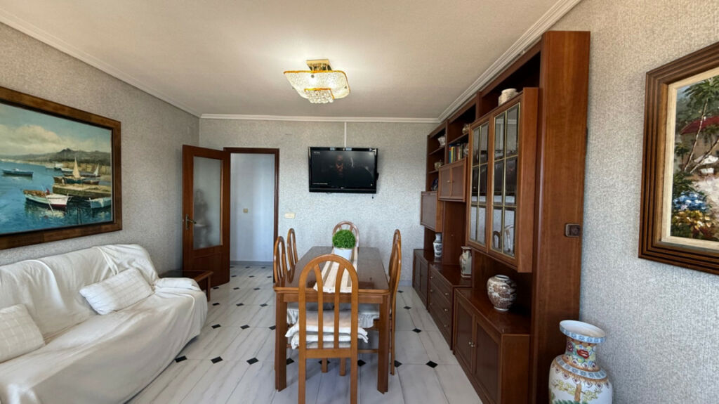 Ground Floor Apartment Torrevieja Alicante - zdjęcie 27