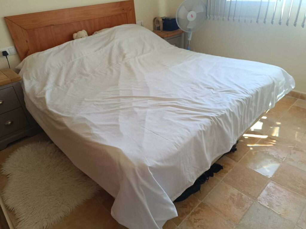 Semi-Detached House Fortuna Murcia - imagen 29