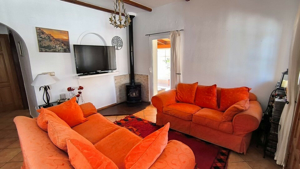 Detached Villa Algorfa Alicante - Bild 29